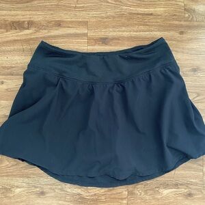 Zella M Athletic Skirt
